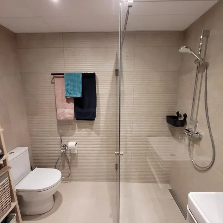 Stylish & Cozy Family *