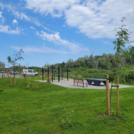 Stylish & Cozy Family