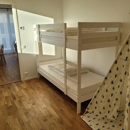 Stylish & Cozy Family