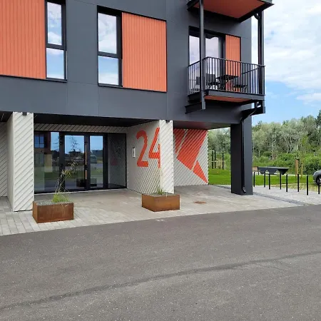 Stylish & Cozy Family شقة *