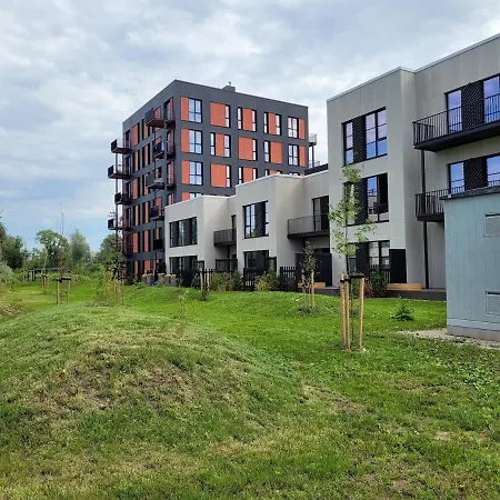 Stylish & Cozy Family *