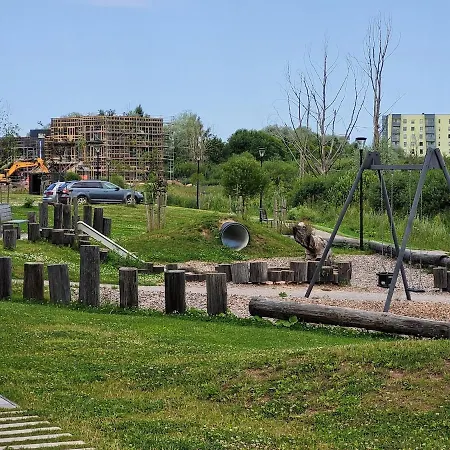 Stylish & Cozy Family *