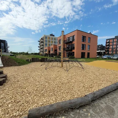 Stylish & Cozy Family * تارتو