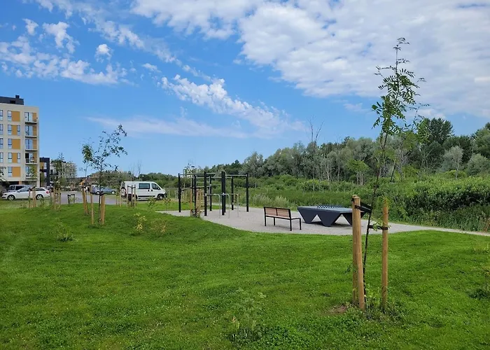 Stylish & Cozy Family