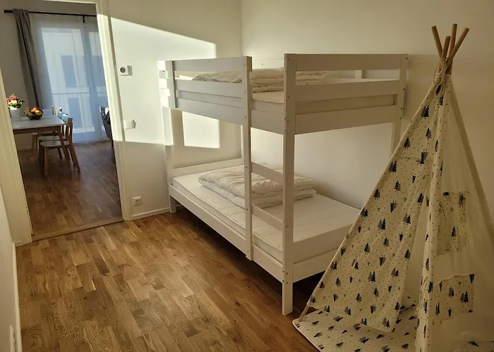 Stylish & Cozy Family