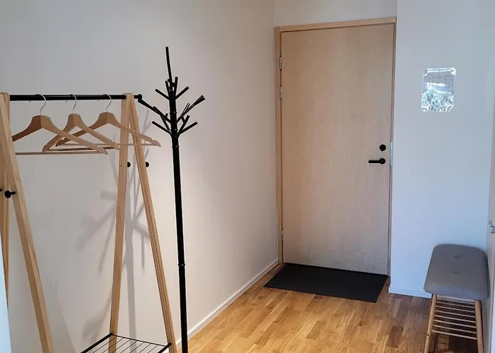 شقة Stylish & Cozy Family *