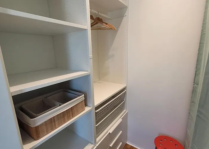 Stylish & Cozy Family تارتو