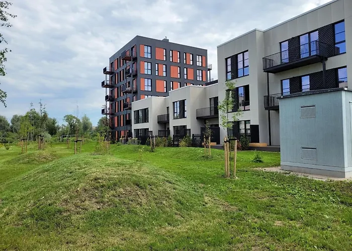 Stylish & Cozy Family *