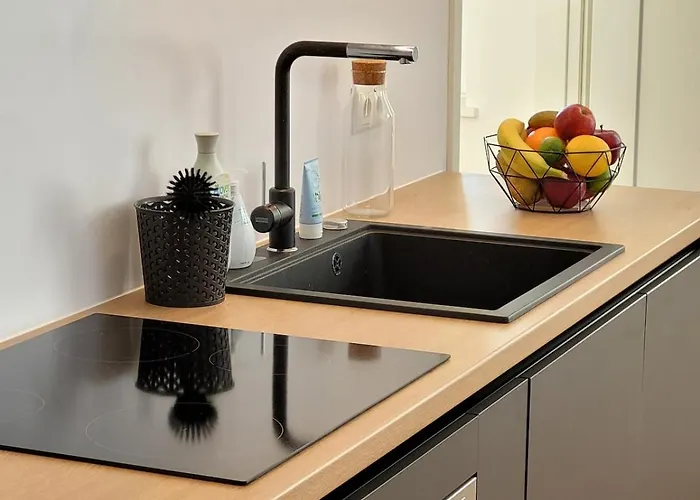 Stylish & Cozy Family * تارتو