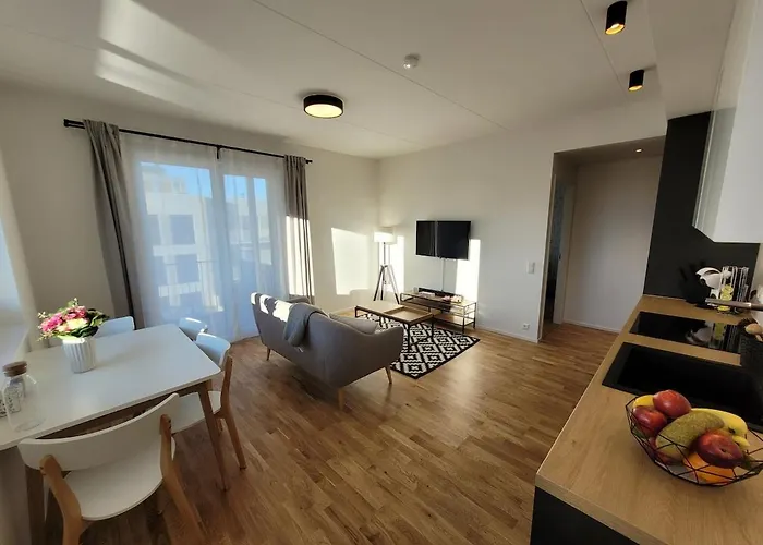 Stylish & Cozy Family تارتو