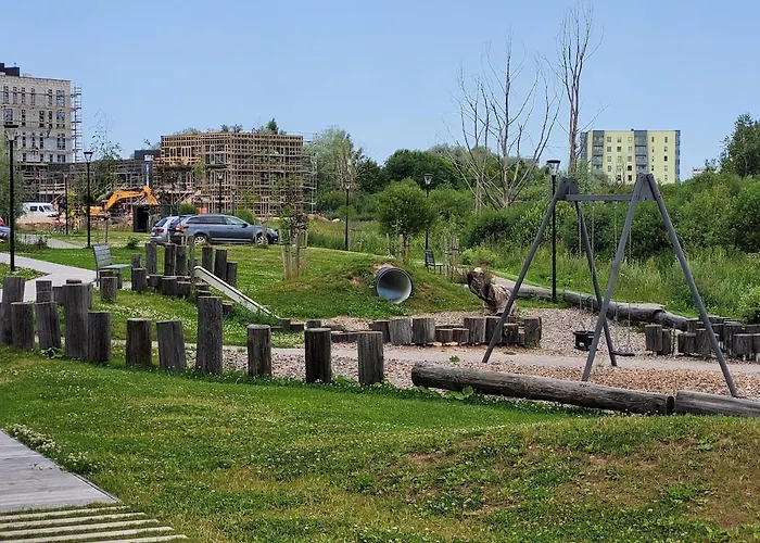 Stylish & Cozy Family *