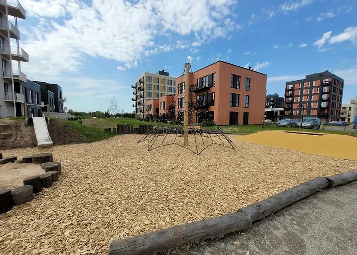 Stylish & Cozy Family * تارتو